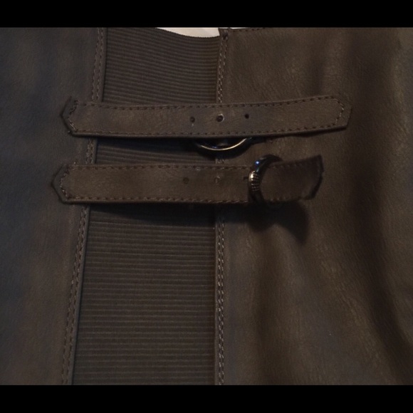 Aldo Boots - Picture 4 of 7